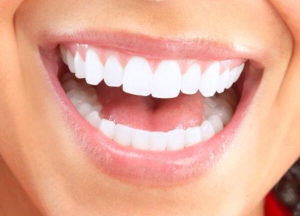 Người trưởng thành có bao nhiêu cái răng?
