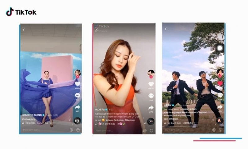 Mách bạn các bước download video TikTok at Downtik.com đơn giản nhất