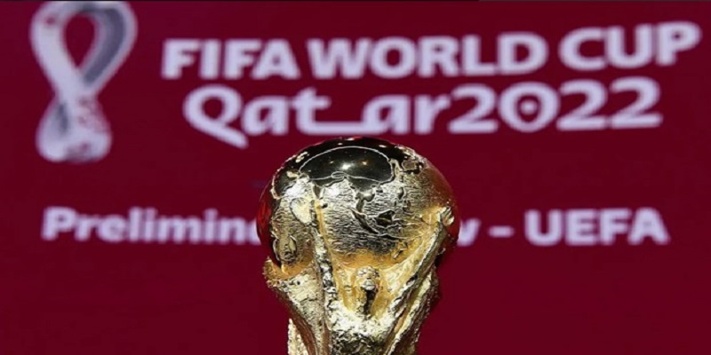 Giới thiệu vòng loại world cup khu vực châu âu 2022