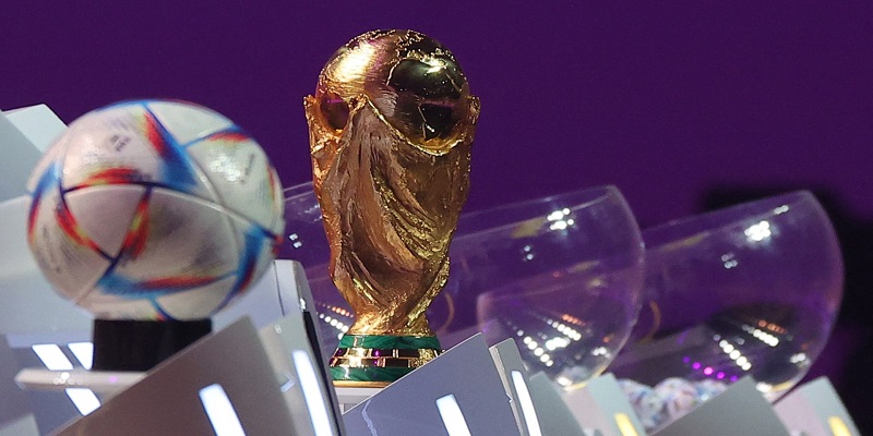 Các bảng đấu vòng loại world cup khu vực châu âu 2022